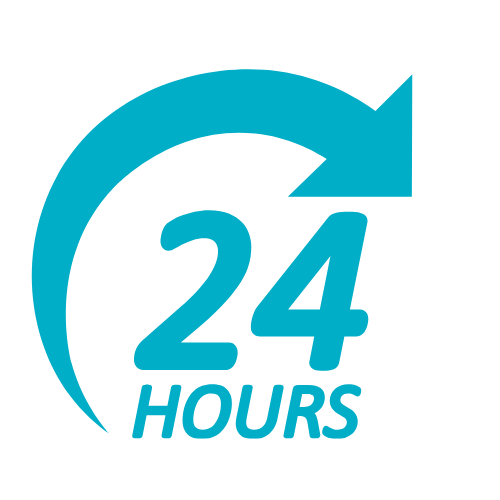 24 Hours