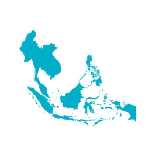 South East Asia